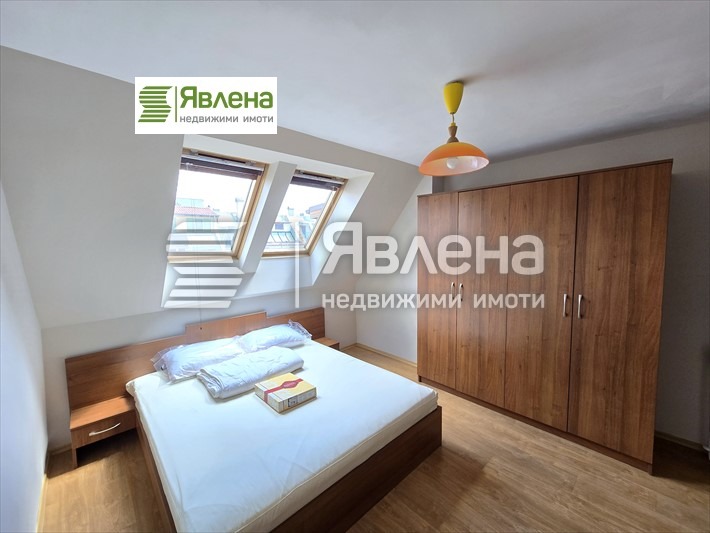 Te huur  2 slaapkamers Sofia , Tsentar , 94 m² | 69304832 - afbeelding [7]