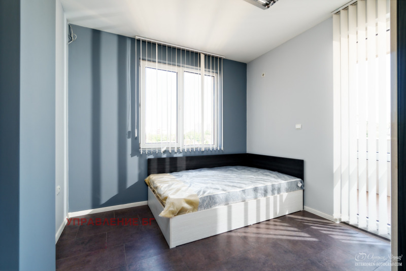 Til leie  2 soverom Sofia , Zona B-5 , 100 kvm | 31744537 - bilde [3]