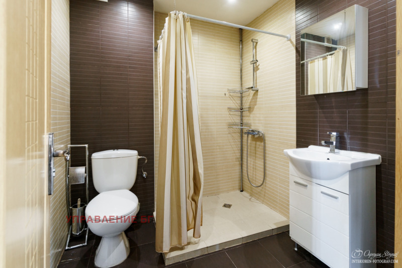 Til leie  2 soverom Sofia , Zona B-5 , 100 kvm | 31744537 - bilde [5]