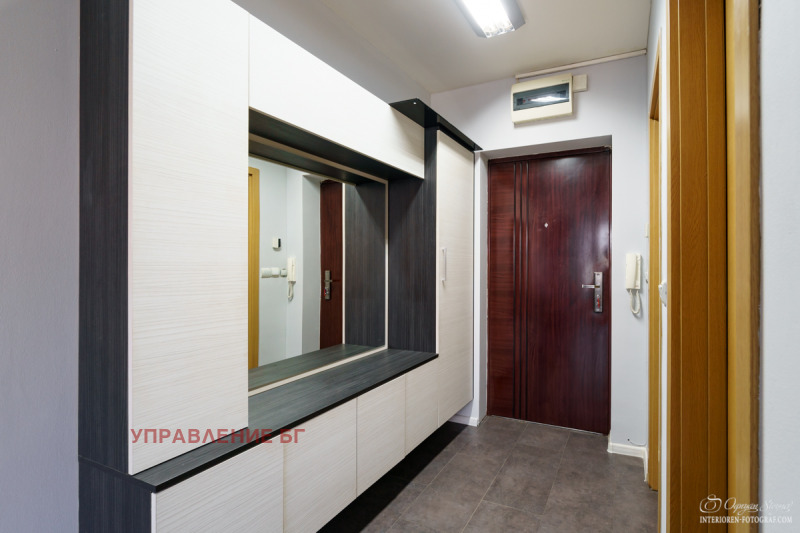 Til leie  2 soverom Sofia , Zona B-5 , 100 kvm | 31744537 - bilde [4]