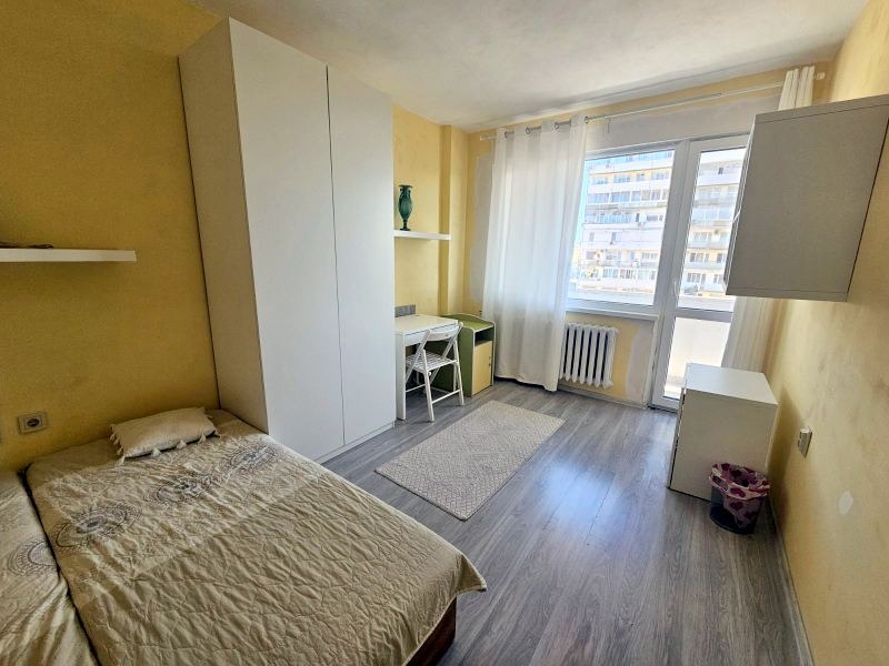 Дава под наем  4-стаен град Варна , ВИНС-Червен площад , 110 кв.м | 76971198 - изображение [7]