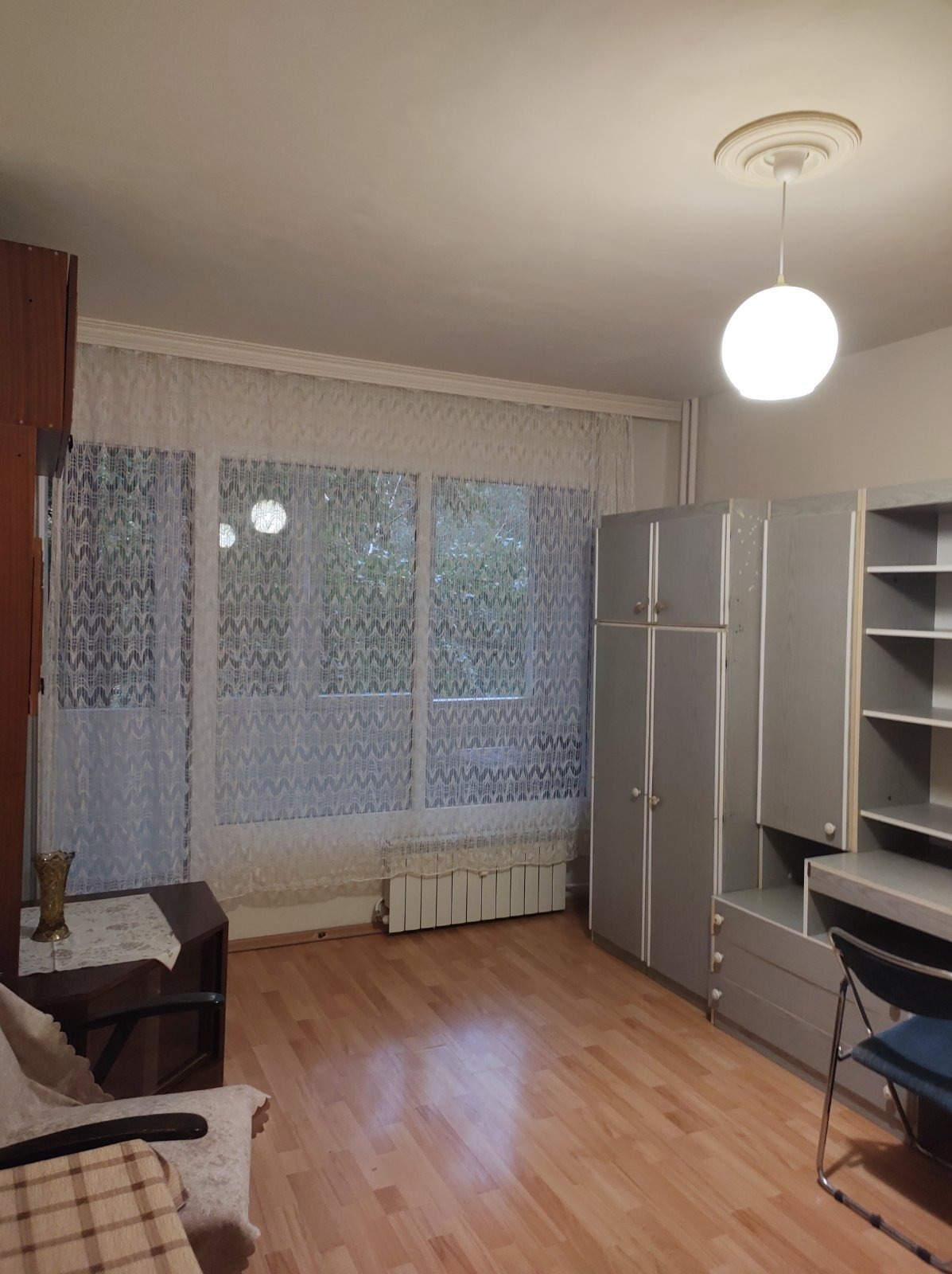 Дава под наем 1-СТАЕН, гр. София, Слатина, снимка 2 - Апартаменти - 55128475