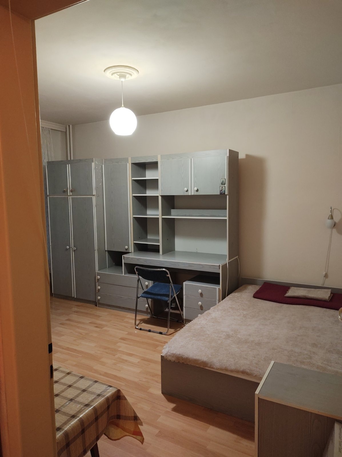 Дава под наем 1-СТАЕН, гр. София, Слатина, снимка 3 - Апартаменти - 55128475