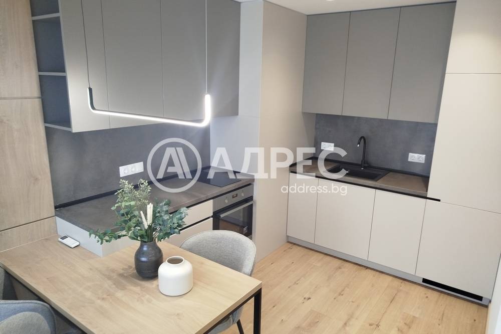 Дава под наем 2-СТАЕН, гр. София, Кръстова вада