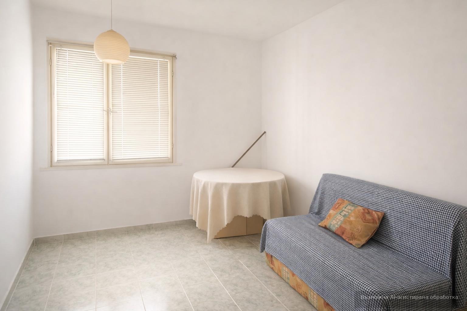 Дава под наем 3-СТАЕН, гр. Пловдив, Кючук Париж, снимка 3 - Апартаменти - 53911722