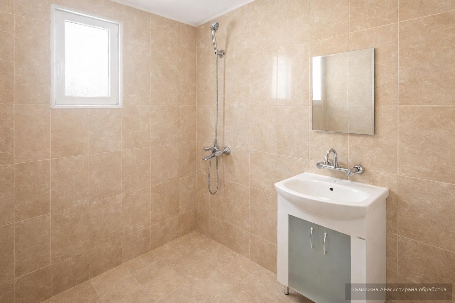 Дава под наем 3-СТАЕН, гр. Пловдив, Кючук Париж, снимка 7 - Апартаменти - 53911722