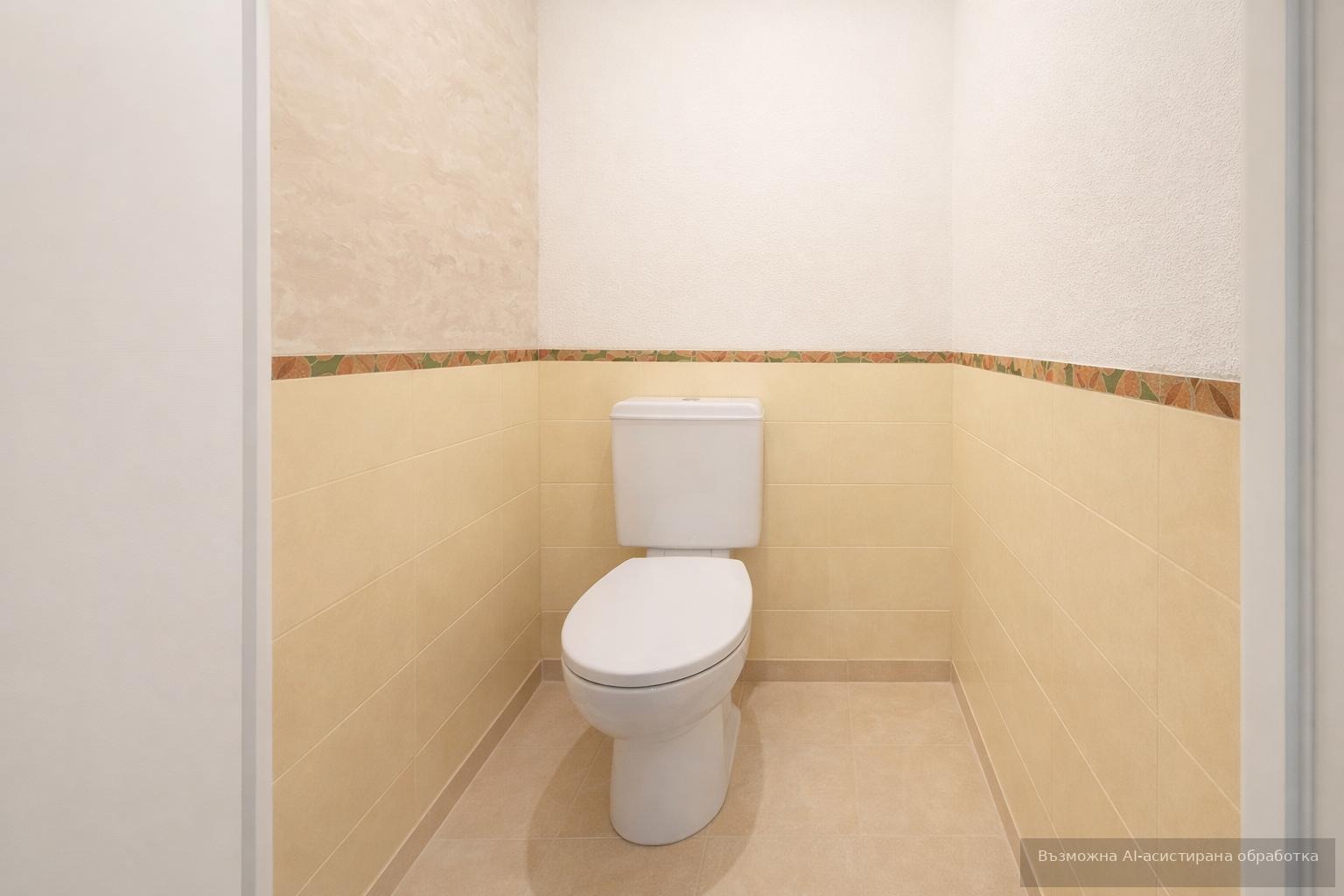 Дава под наем 3-СТАЕН, гр. Пловдив, Кючук Париж, снимка 6 - Апартаменти - 53911722