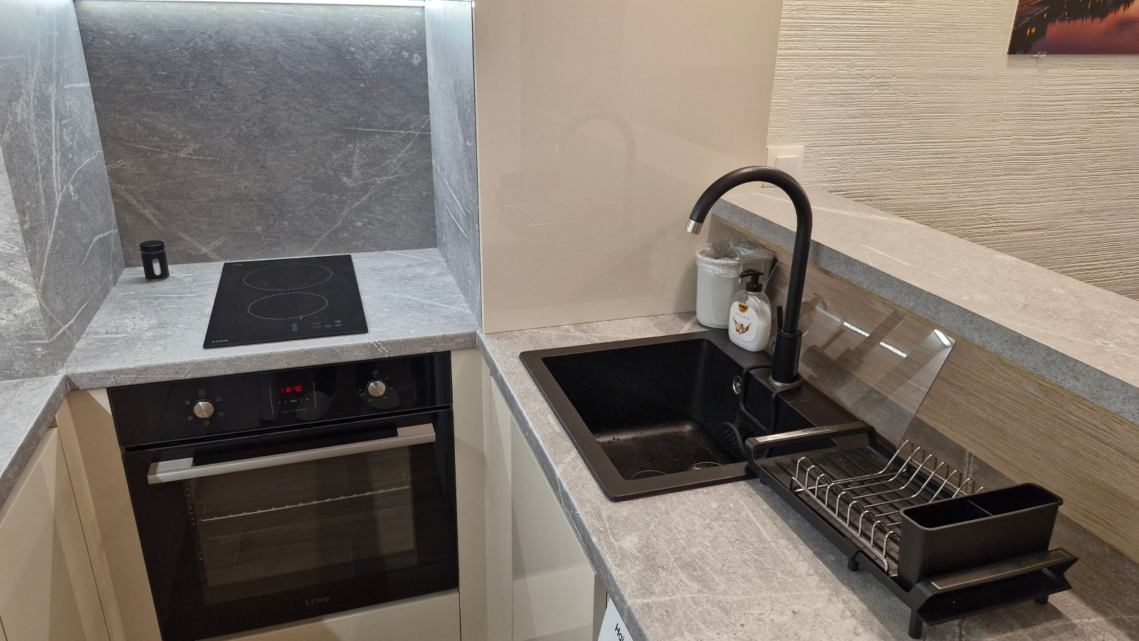 Дава под наем 3-СТАЕН, гр. София, Център, снимка 5 - Апартаменти - 54289000