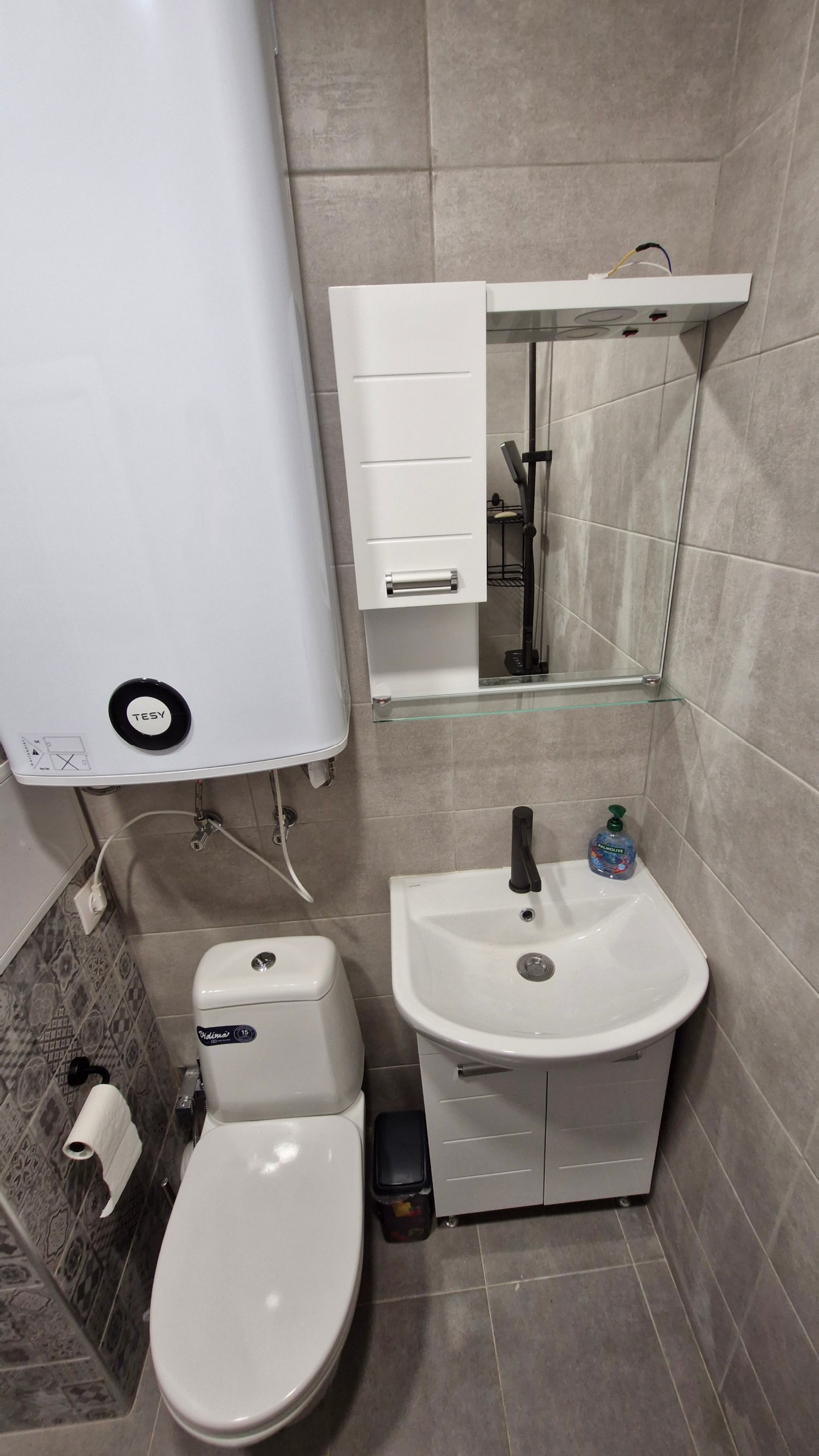 Дава под наем 3-СТАЕН, гр. София, Център, снимка 15 - Апартаменти - 54289000