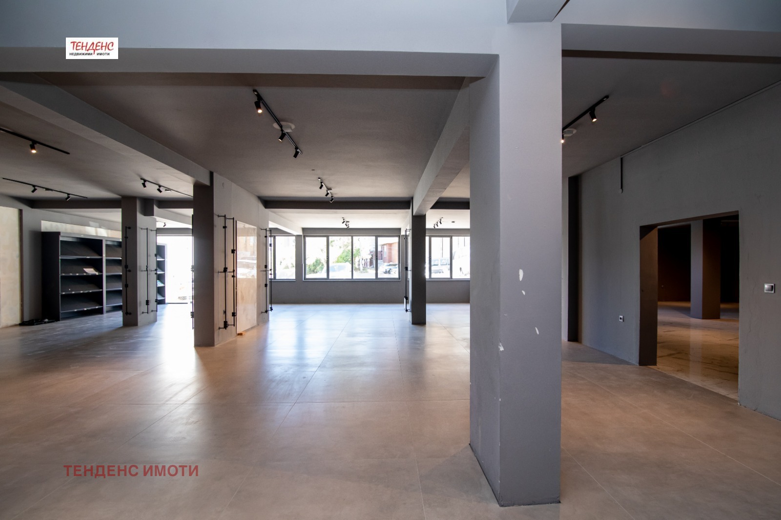 Дава под наем МАГАЗИН, гр. Кърджали, Възрожденци, снимка 16 - Магазини - 33248775