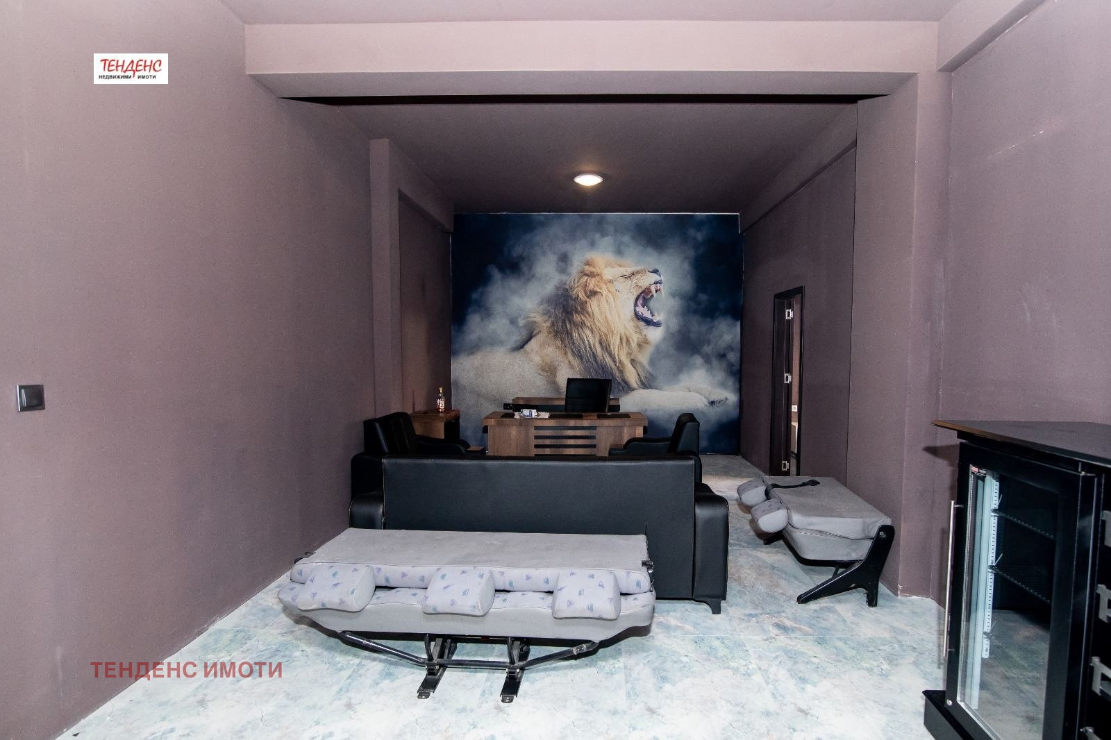 Дава под наем МАГАЗИН, гр. Кърджали, Възрожденци, снимка 10 - Магазини - 33248775