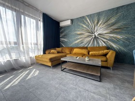 1 camera da letto Ostromila, Plovdiv