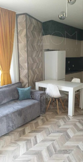 1 bedroom Kazanski, Stara Zagora 2