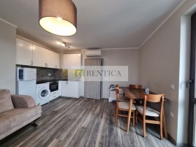 1 chambre Briz, Varna 1