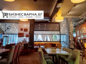 ЗАВЕДЕНИЕ, 420 m2