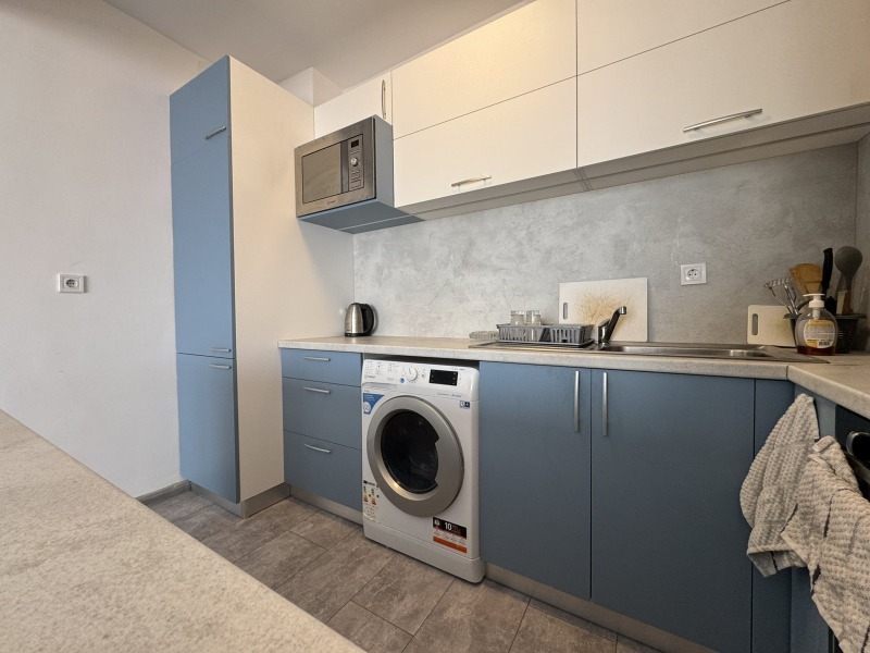 Da affittare  1 camera da letto Plovdiv , Ostromila , 70 mq | 84162018 - Immagine [3]