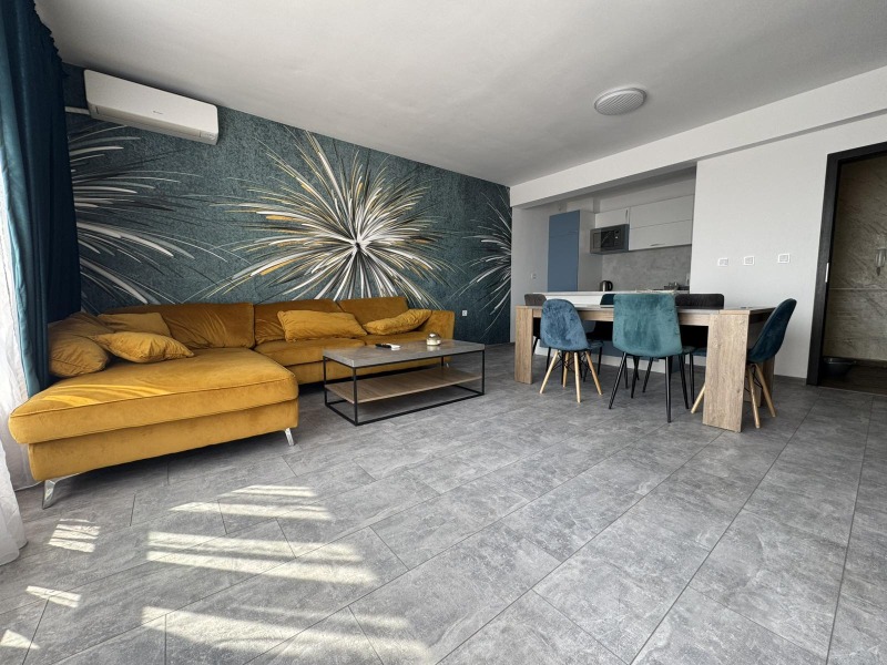 Da affittare  1 camera da letto Plovdiv , Ostromila , 70 mq | 84162018 - Immagine [2]