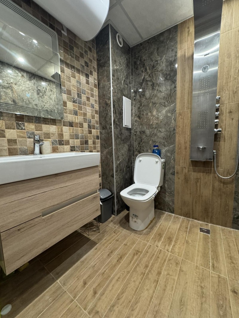Da affittare  1 camera da letto Plovdiv , Ostromila , 70 mq | 84162018 - Immagine [7]