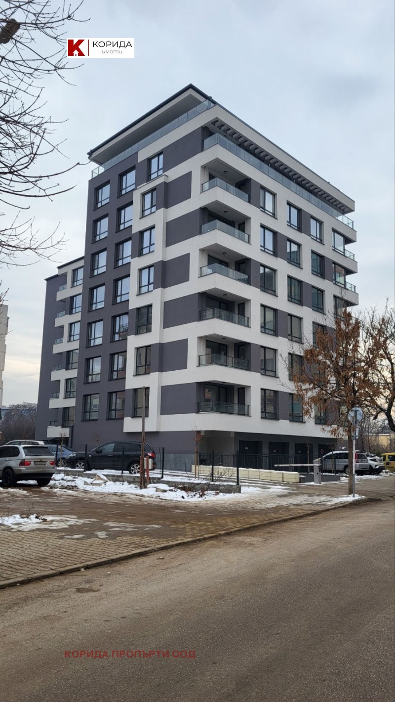 De inchiriat  1 dormitor Sofia , Suhata reca , 50 mp | 18117489 - imagine [15]