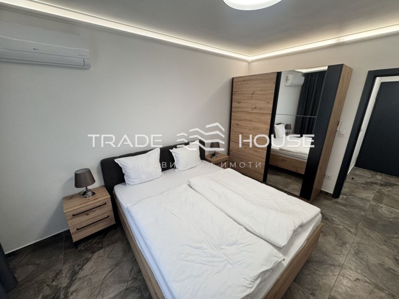 For Rent  1 bedroom Plovdiv , Karshiyaka , 60 sq.m | 24362567 - image [3]