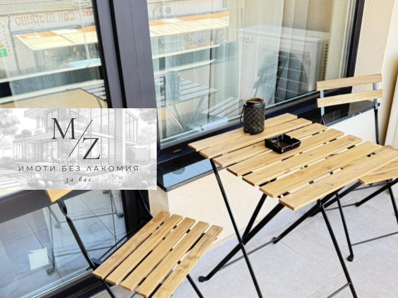 Vuokrattavana  1 makuuhuone Sofia , Ljulin 3 , 64 neliömetriä | 81162884 - kuva [5]