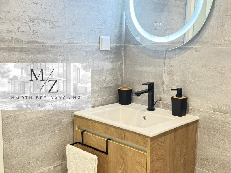 Vuokrattavana  1 makuuhuone Sofia , Ljulin 3 , 64 neliömetriä | 81162884 - kuva [9]