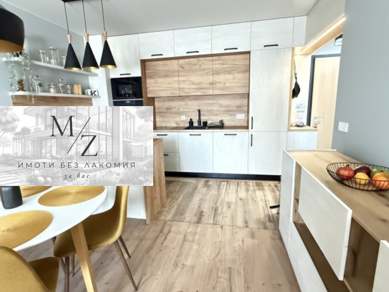 Vuokrattavana  1 makuuhuone Sofia , Ljulin 3 , 64 neliömetriä | 81162884 - kuva [2]