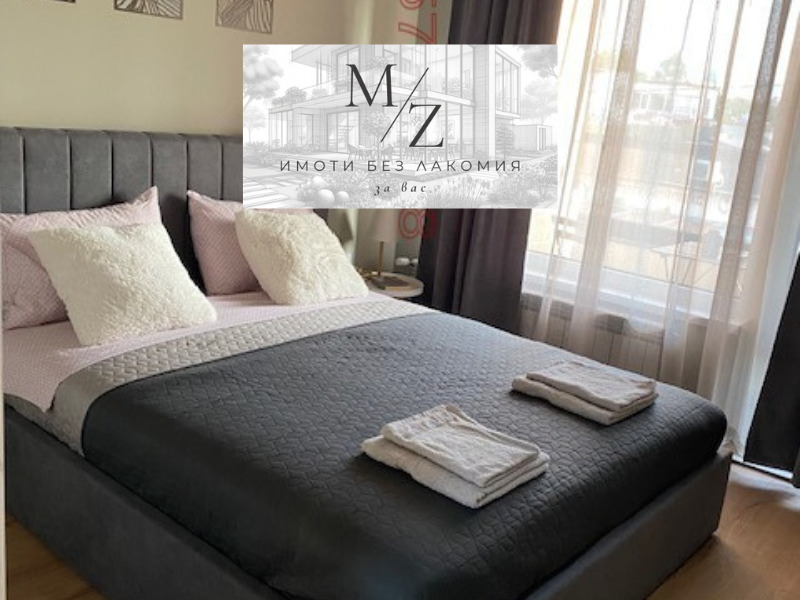 Vuokrattavana  1 makuuhuone Sofia , Ljulin 3 , 64 neliömetriä | 81162884 - kuva [3]