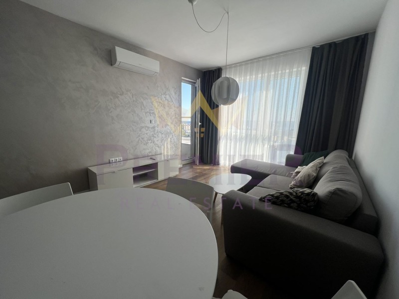 Para alugar  1 quarto Varna , Kaisieva gradina , 80 m² | 80584309 - imagem [7]