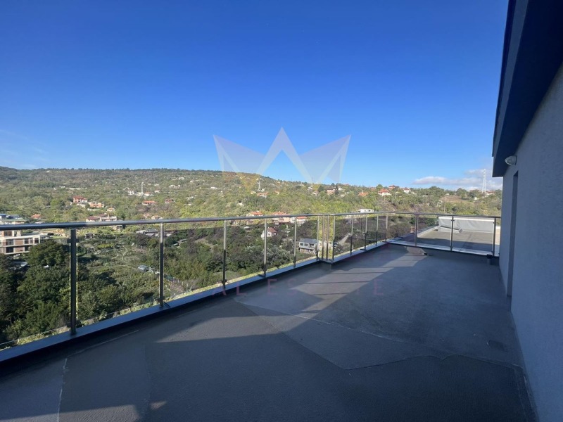 Para alugar  1 quarto Varna , Kaisieva gradina , 80 m² | 80584309 - imagem [17]