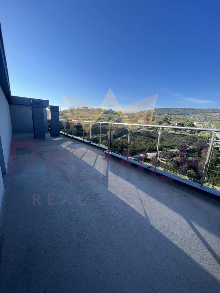 Para alugar  1 quarto Varna , Kaisieva gradina , 80 m² | 80584309 - imagem [16]