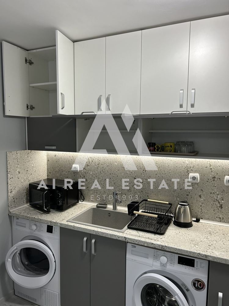 Da affittare  1 camera da letto Pleven , Idealen tsentar , 50 mq | 97122088 - Immagine [7]