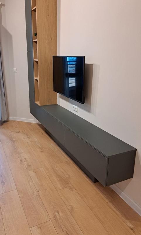 Дава под наем 2-СТАЕН, гр. Пловдив, Христо Смирненски, снимка 2 - Апартаменти - 52409253