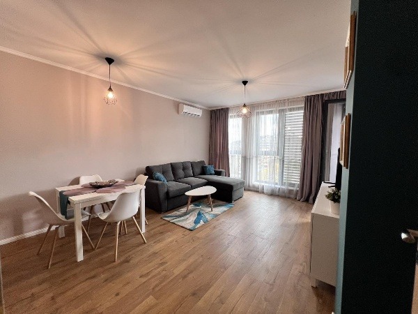 Дава под наем 2-СТАЕН, гр. Пловдив, Христо Смирненски, снимка 7 - Апартаменти - 52654685