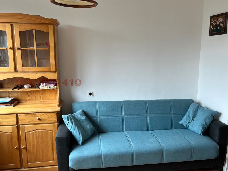 Дава под наем 2-СТАЕН, гр. София, Борово, снимка 5 - Апартаменти - 52799019