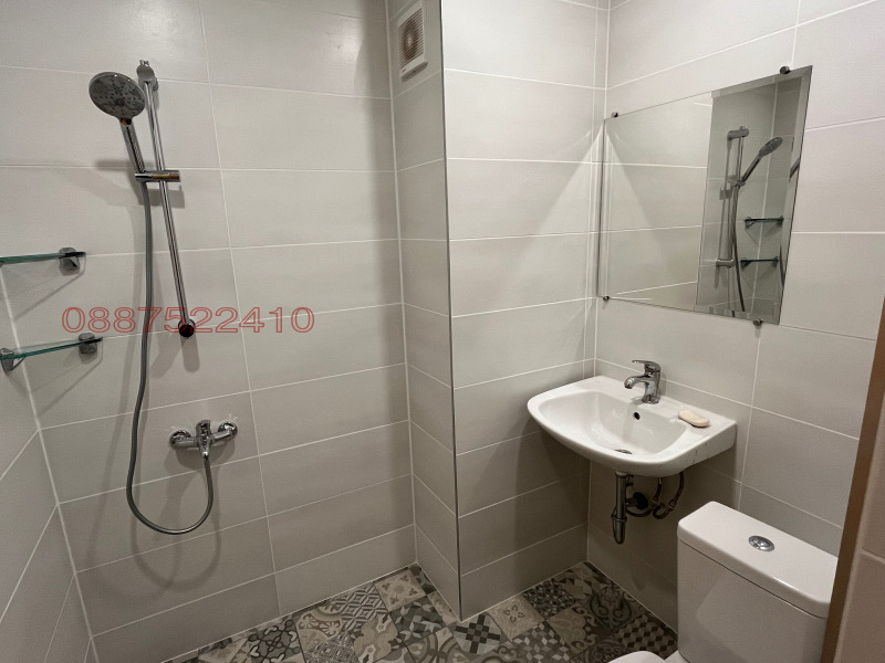 Дава под наем 2-СТАЕН, гр. София, Борово, снимка 2 - Апартаменти - 52799019