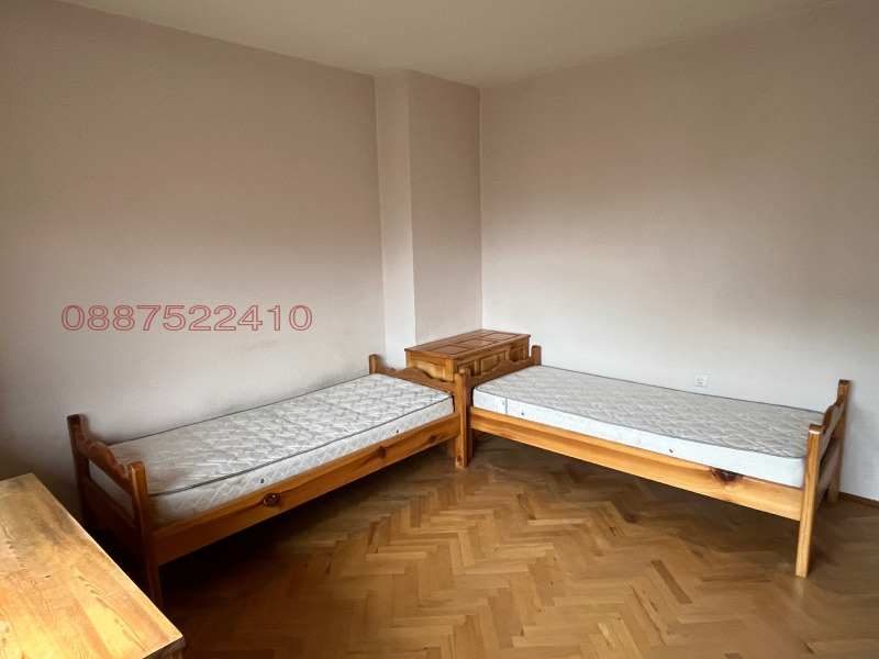 Дава под наем 2-СТАЕН, гр. София, Борово, снимка 7 - Апартаменти - 52799019