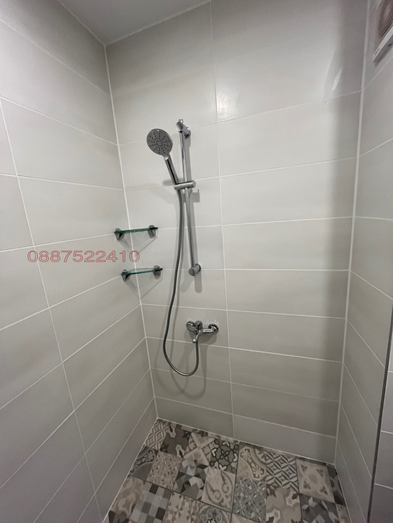 Дава под наем 2-СТАЕН, гр. София, Борово, снимка 9 - Апартаменти - 52799019