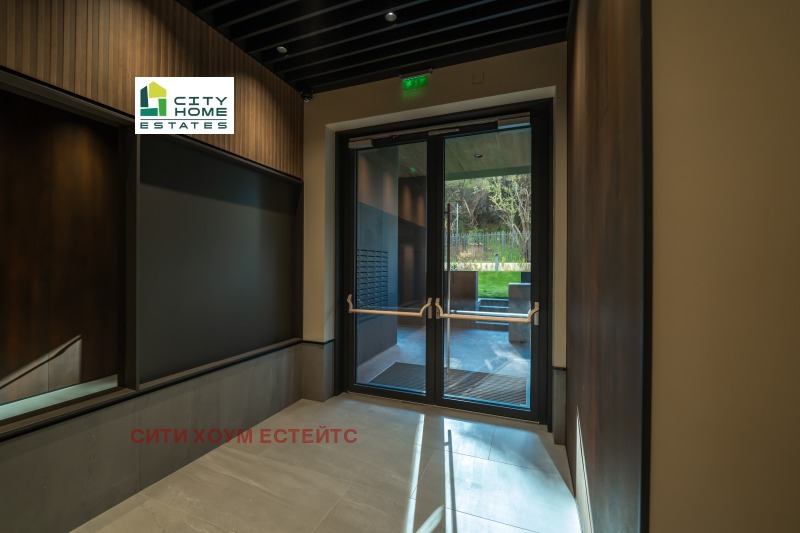 Дава под наем 2-СТАЕН, гр. София, Дружба 2, снимка 4 - Апартаменти - 53339235