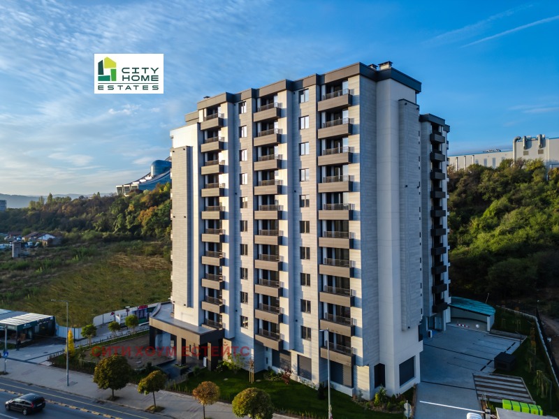 Дава под наем 2-СТАЕН, гр. София, Дружба 2, снимка 2 - Апартаменти - 53339235