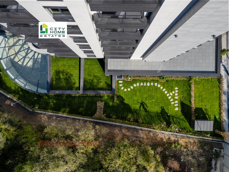 Дава под наем 2-СТАЕН, гр. София, Дружба 2, снимка 3 - Апартаменти - 53339235