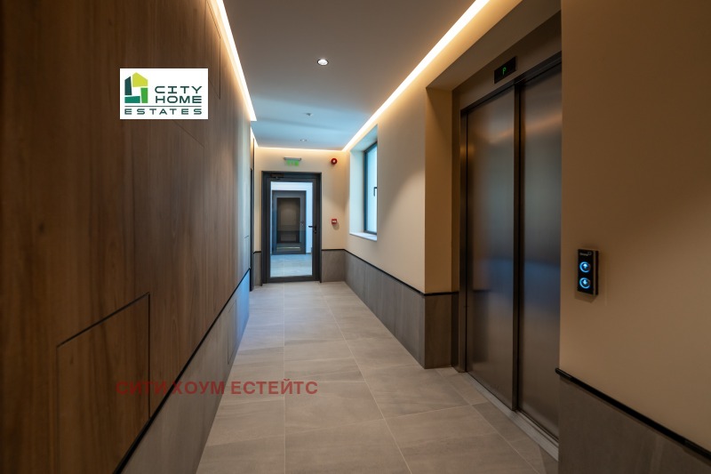 Дава под наем 2-СТАЕН, гр. София, Дружба 2, снимка 5 - Апартаменти - 53339235