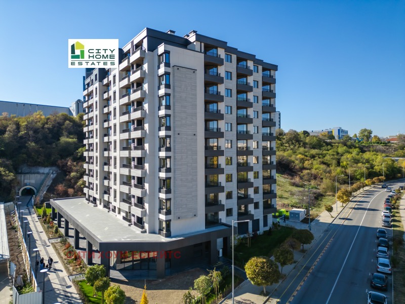 Дава под наем 2-СТАЕН, гр. София, Дружба 2