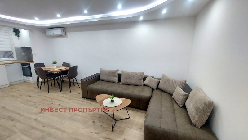 Дава под наем 2-СТАЕН, гр. София, Надежда 3, снимка 3 - Апартаменти - 53520430