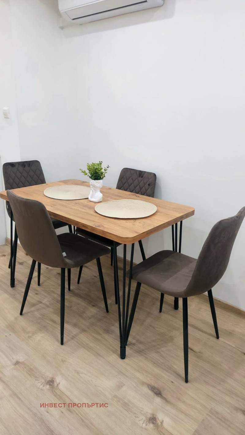 Дава под наем 2-СТАЕН, гр. София, Надежда 3, снимка 6 - Апартаменти - 53520430