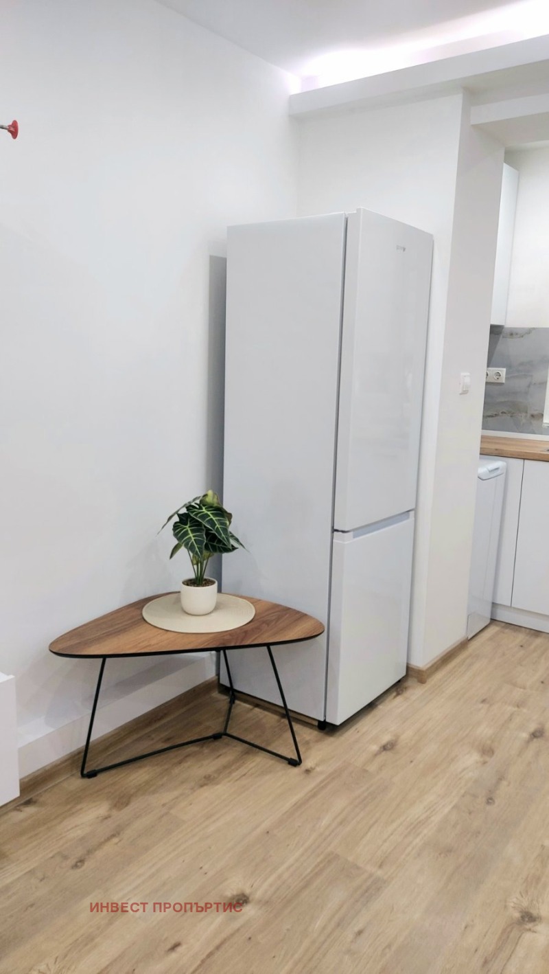 Дава под наем 2-СТАЕН, гр. София, Надежда 3, снимка 4 - Апартаменти - 53520430