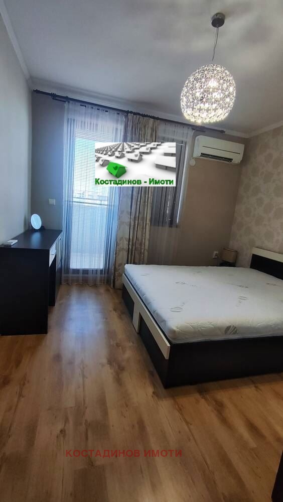 Дава под наем 2-СТАЕН, гр. Пловдив, Тракия, снимка 8 - Апартаменти - 56218078