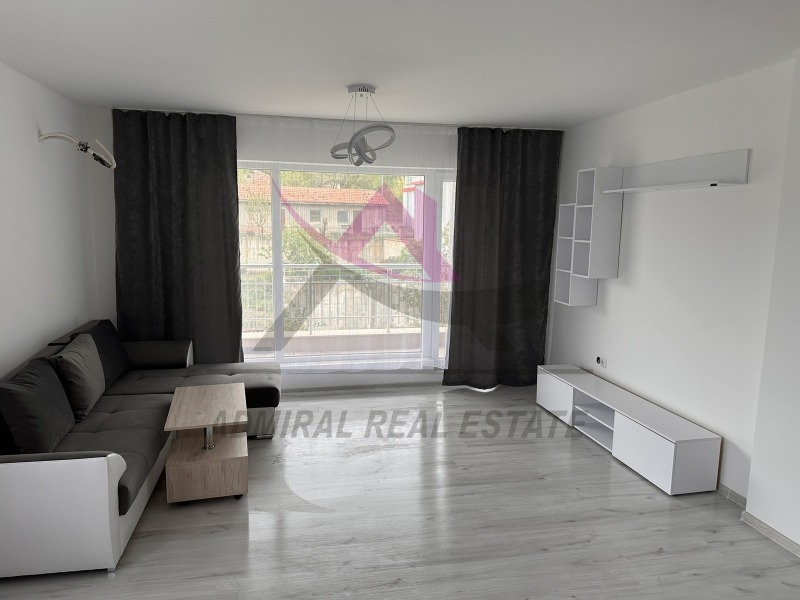 For Rent  2 bedroom Varna , m-t Alen mak , 60 sq.m | 77693835 - image [3]