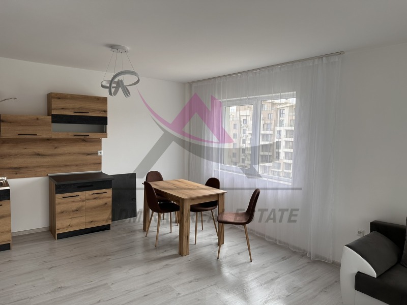 Zu vermieten  2 Schlafzimmer Warna , m-t Alen mak , 60 qm | 77693835 - Bild [2]