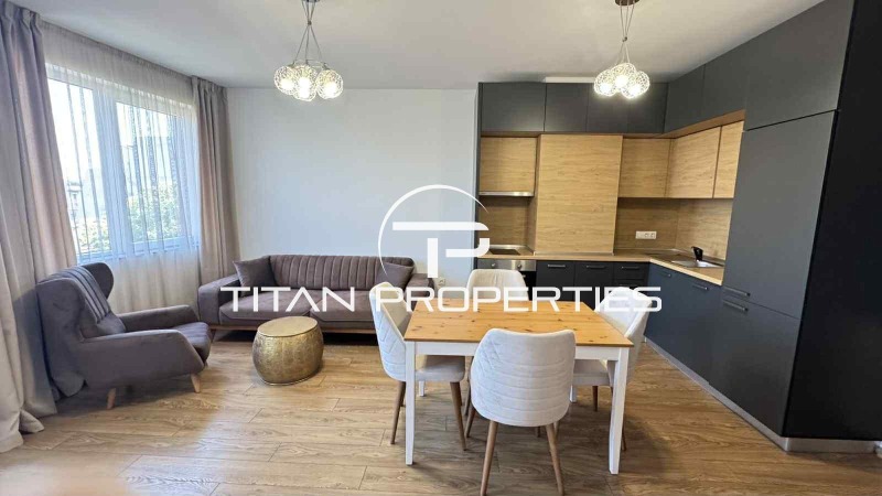 Vuokrattavana  2 makuuhuonetta Varna , Tsentar , 89 neliömetriä | 90691748 - kuva [2]